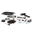 RPM Pro R, Pro S, Pro XP & Turbo R 8.5 Gallon Auxiliary Dash Mount Fuel Tank