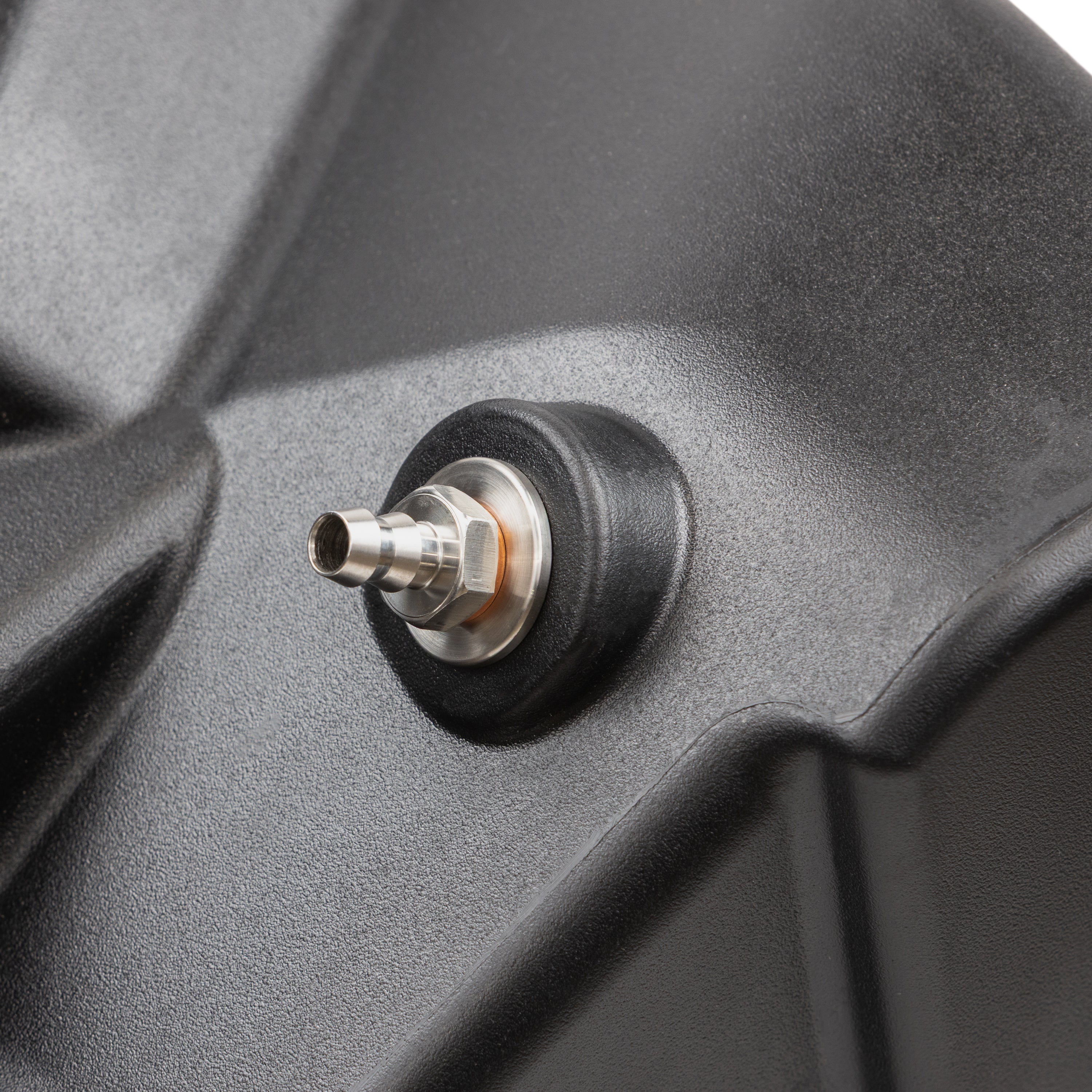 RPM Pro R, Pro S, Pro XP & Turbo R 8.5 Gallon Auxiliary Dash Mount
