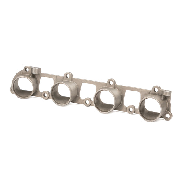 Polaris RZR Pro R Exhaust