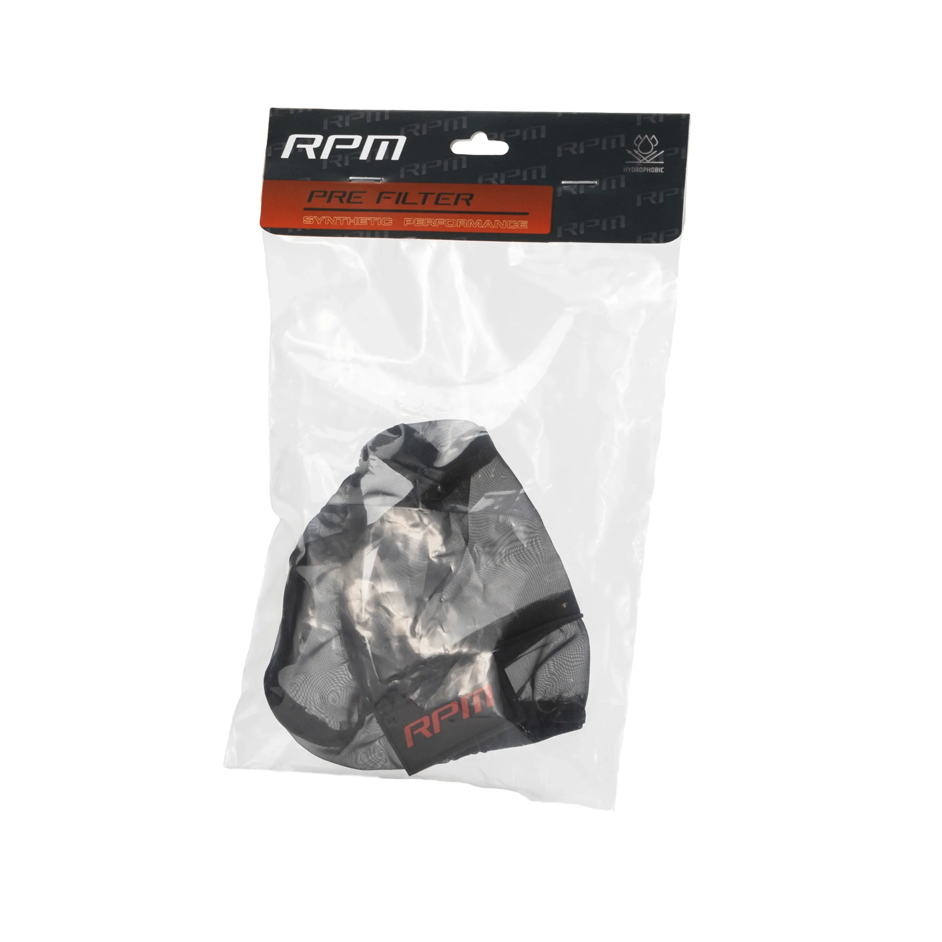 RPM Pro R Front Clutch Hydrophobic Intake Duct Pre Filter – RPM SXS
