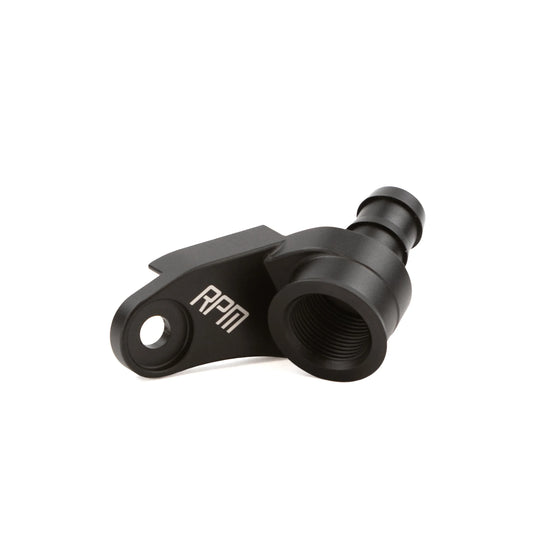 RPM Pro R Oil Fill Adapter Hose – RPM SXS