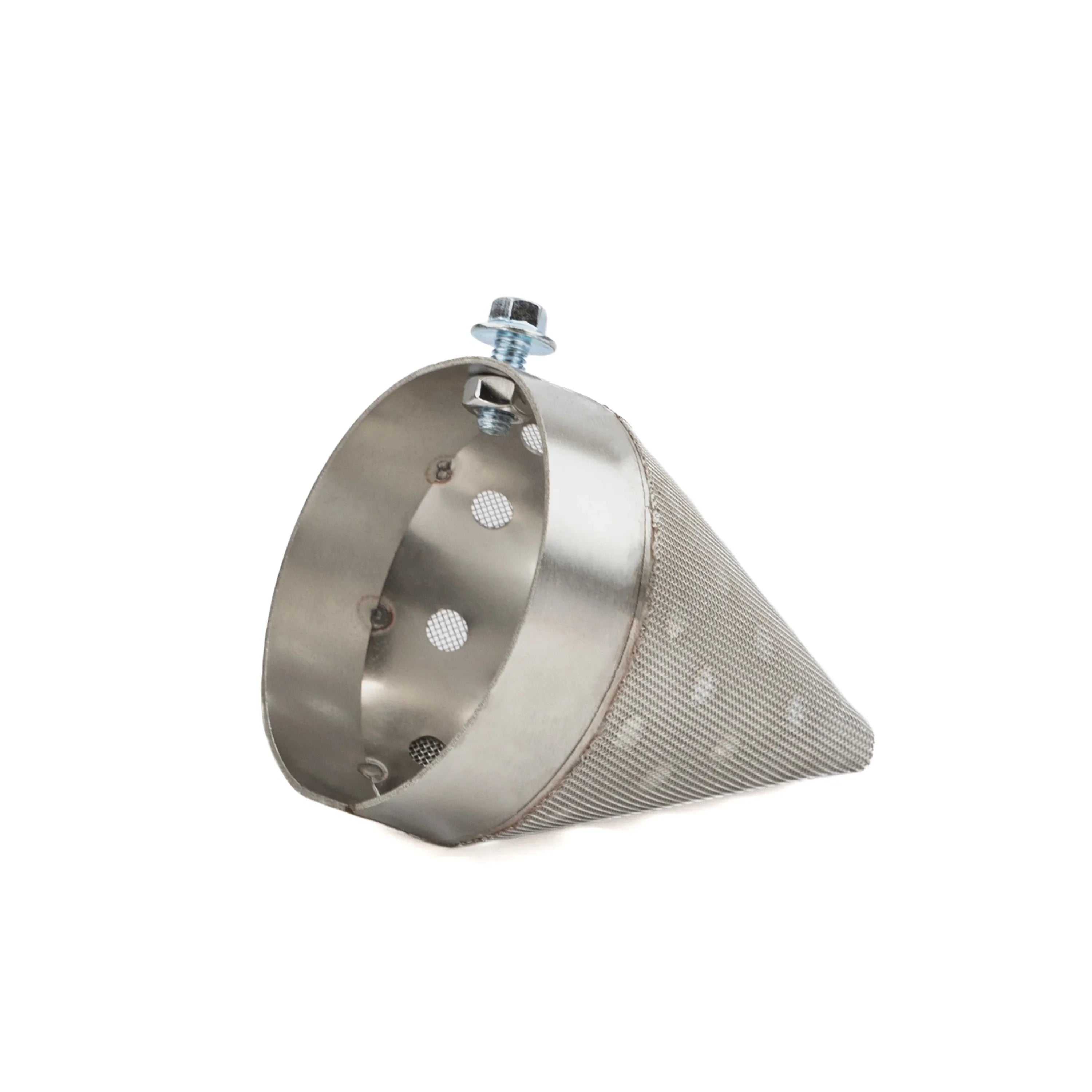 RPM Muffler Baffle / Quiet Core RZR Pro R – RPM SXS