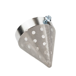 RPM CFMoto 3" Spark Arrestor Insert with Quiet Core