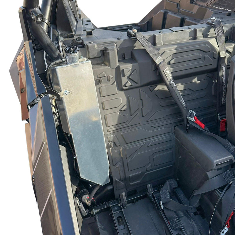 RPM RZR Pro XP 2 Seat 4 Gallon Auxiliary Fuel Tank