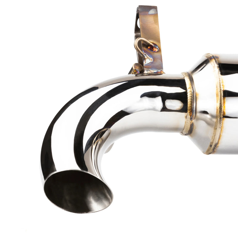 RPM RZR Pro XP & Turbo R/Pro S FULL 3