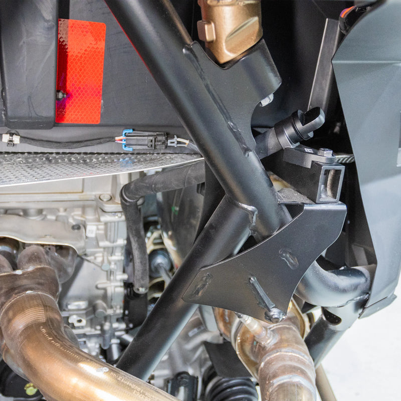 RPM Pro R Oil Fill Adapter Hose