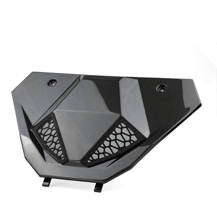 RPM Pro Series Ram Air Carbon Fiber Hood