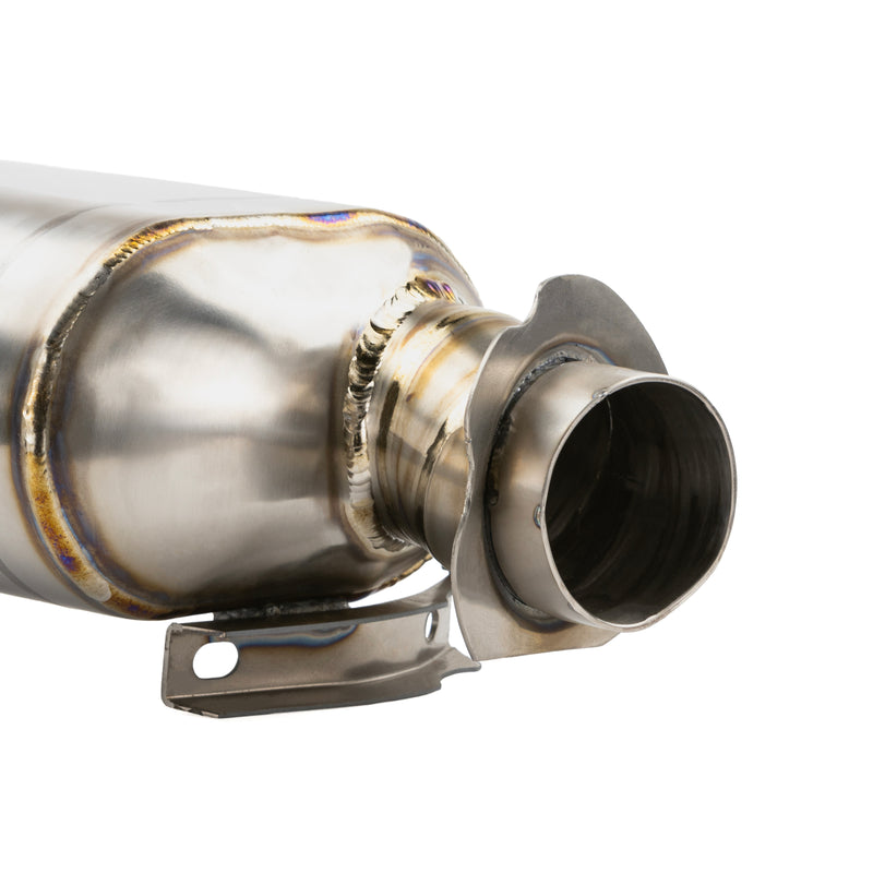 Polaris RMK & VR1 Patriot Boost Q-Muf Chambered Titanium Muffler