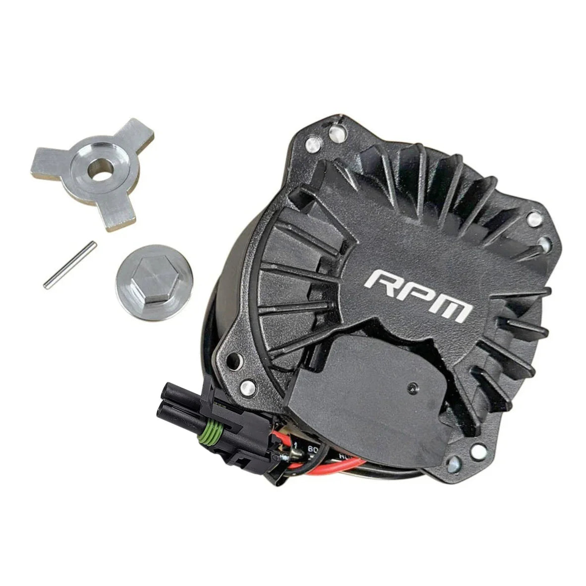 Intercooler Parts – RPM SXS