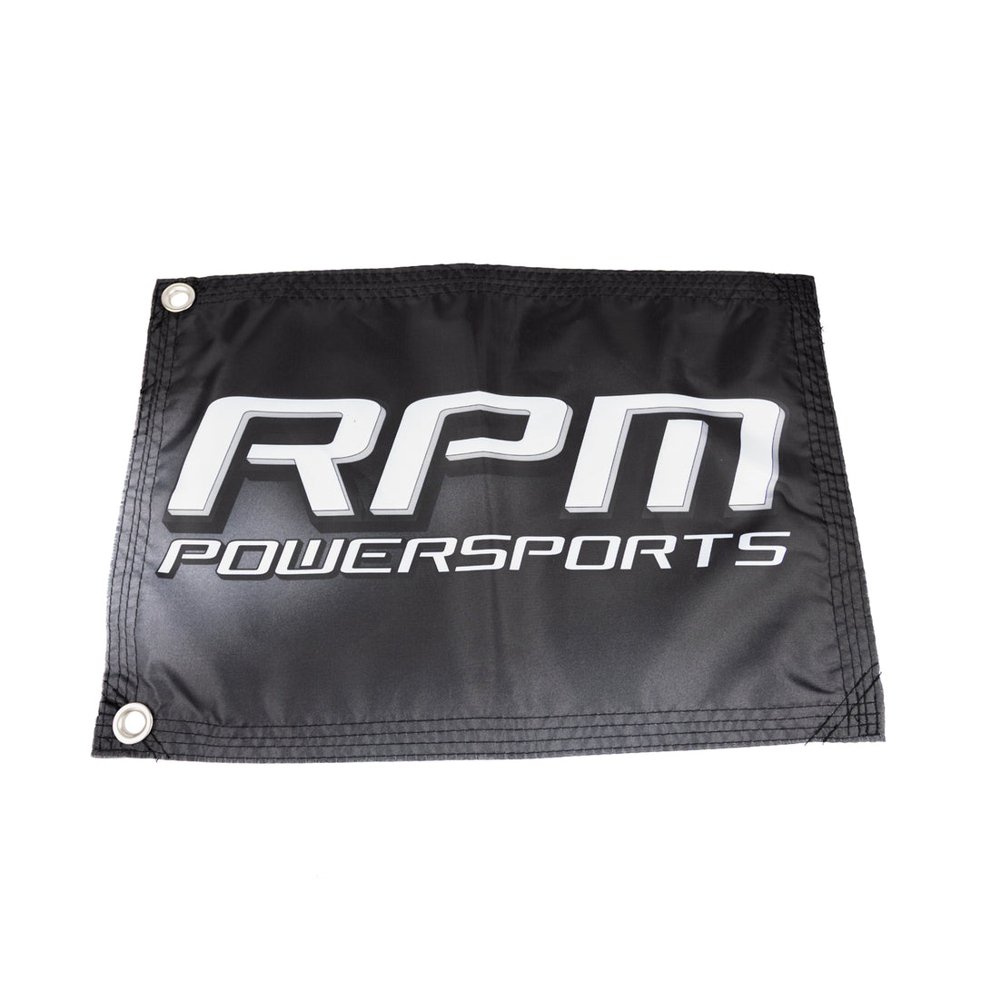 RPM Whip Flags