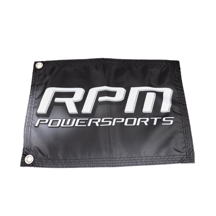 RPM Whip Flags