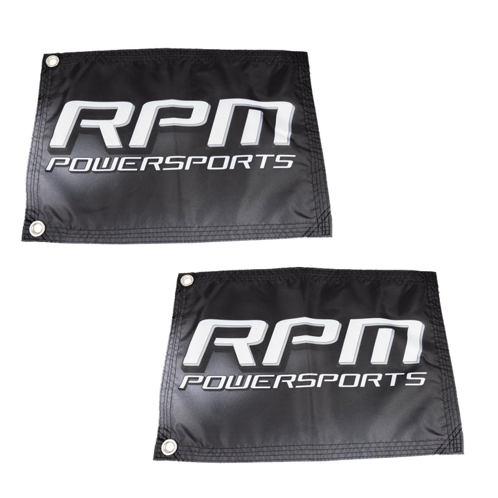 RPM Whip Flags