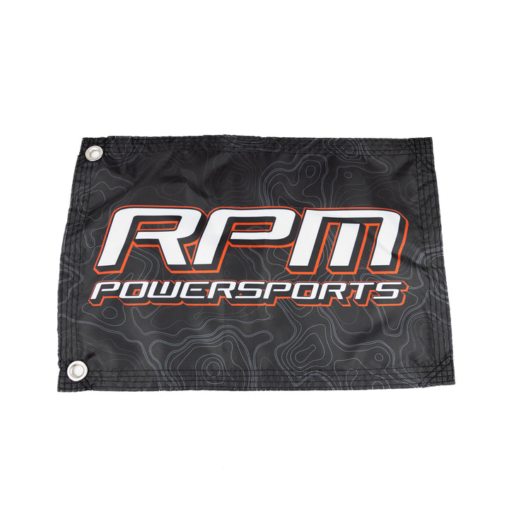 RPM Whip Flags