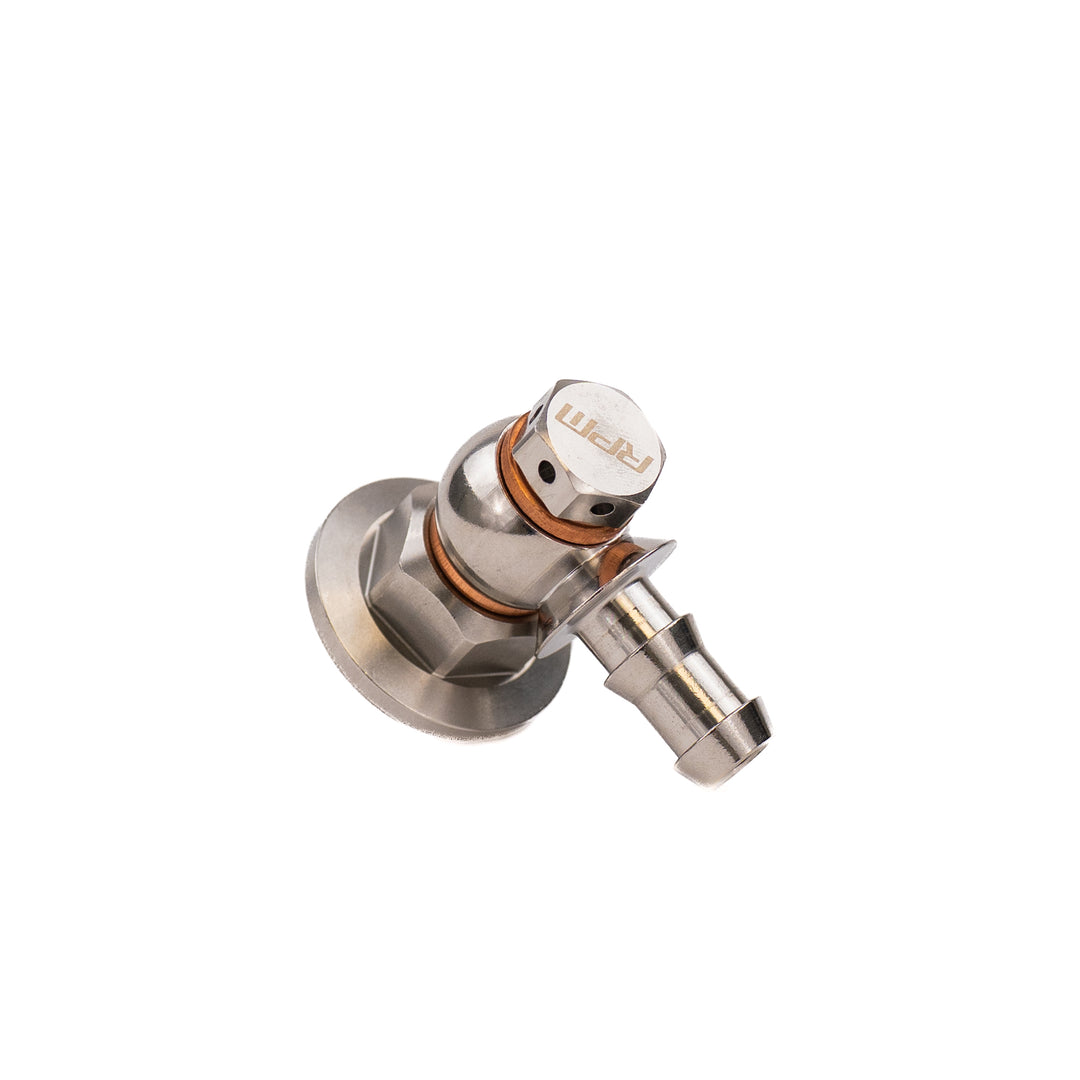 RPM Fuel Tank Fittings and Parts