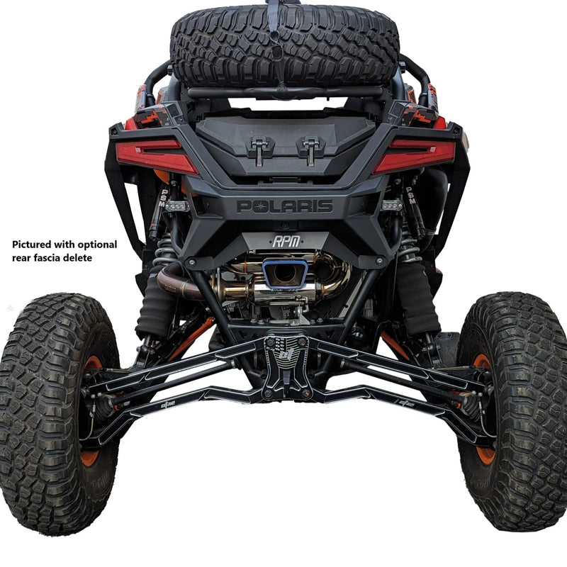 Polaris RZR Pro R RPM 3