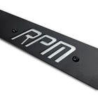 RPM RZR Pro R Rear Fascia Delete Trim Shield / Muffler Cover