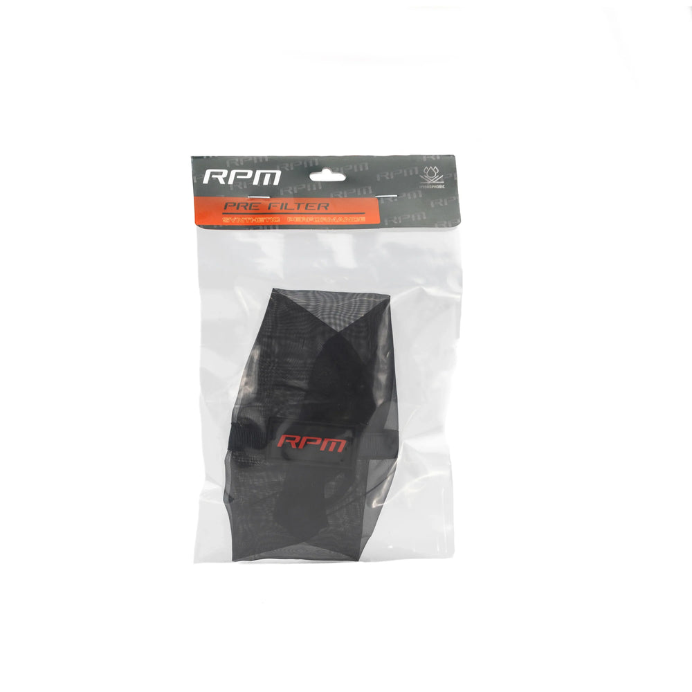 HiFlo Oil Filter For 2017-2018 Can-Am Defender MAX HD10 DPS