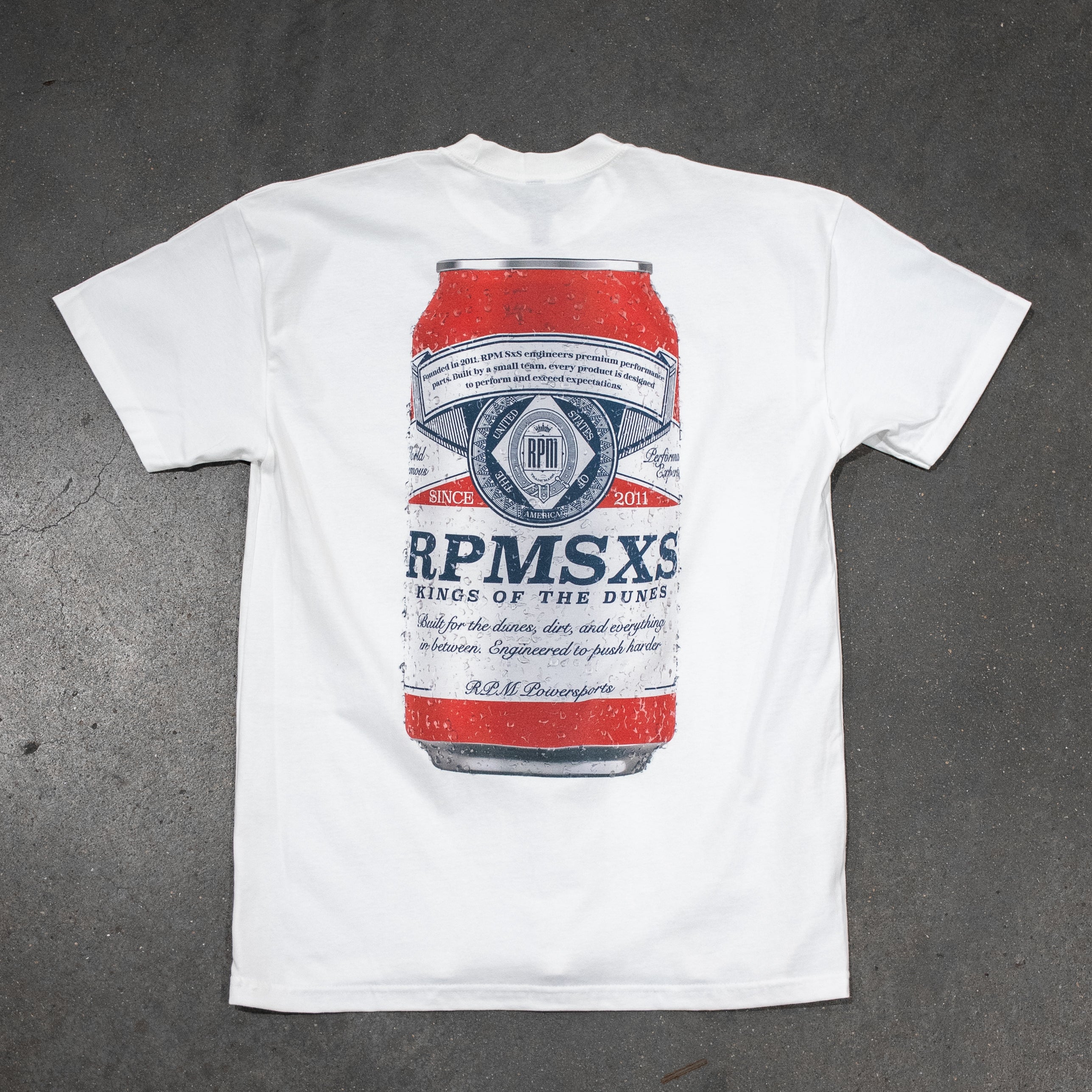 RPM Shirts, Hoodies, Hats, Flags and more – RPM SXS