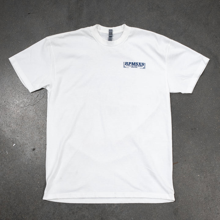 RPM Heritage Can Graphic T-Shirt
