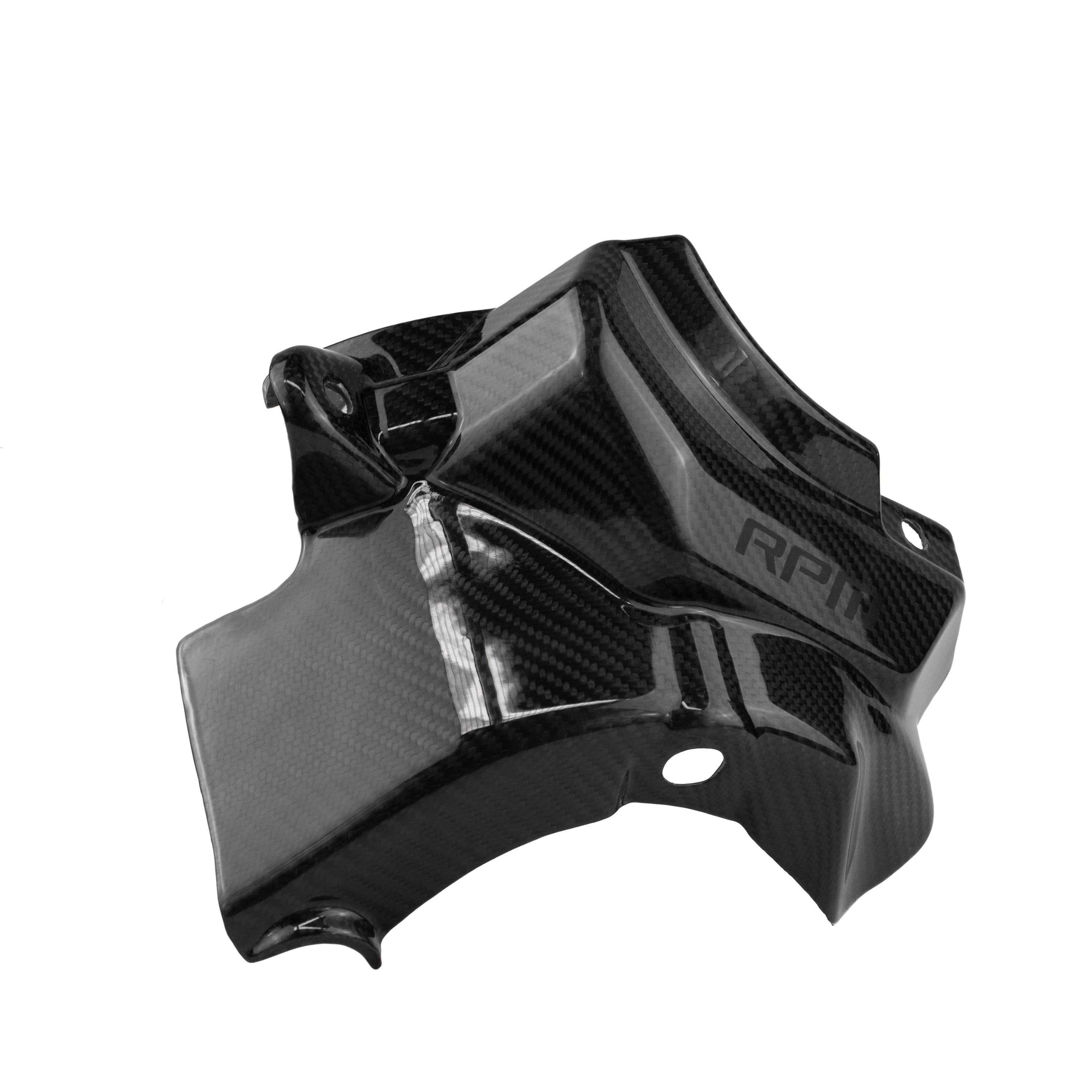 RPM Kawasaki H2 Carbon Fiber Air Filter Lid Cover – RPM SXS