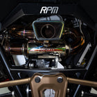 RPM Polaris RZR Pro R 3