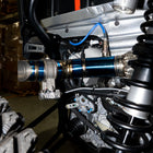 RPM Polaris RZR TITANIUM E-Valve 3