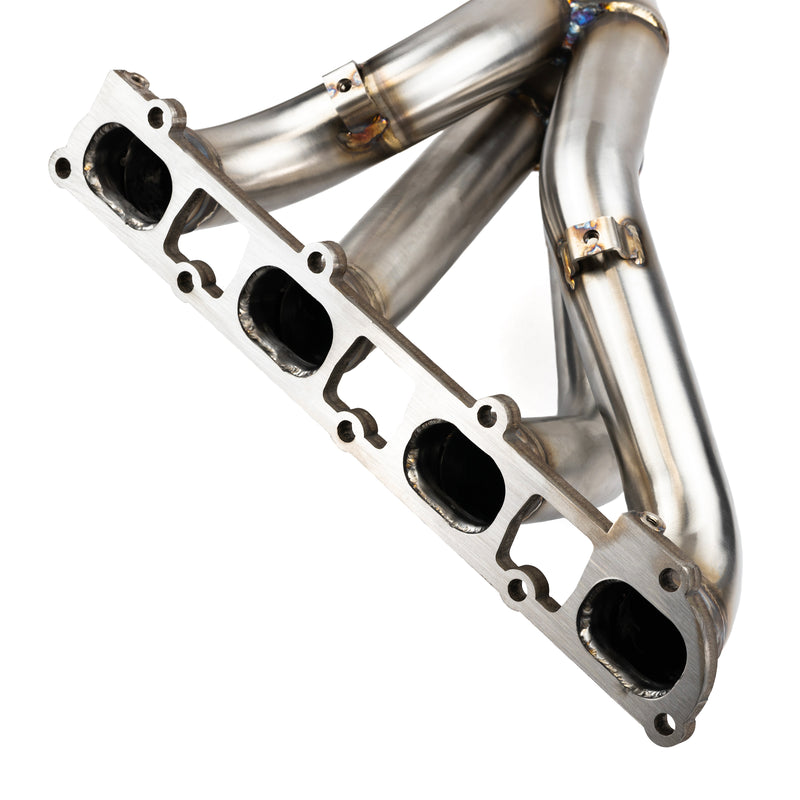 RPM Pro R "Big Core HeadPipe" Header Pipe