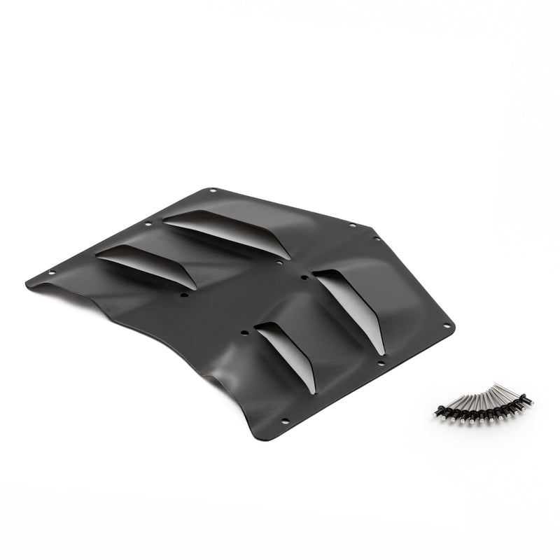 RPM UTV Air Intake Louver " COOLER LOUVER "
