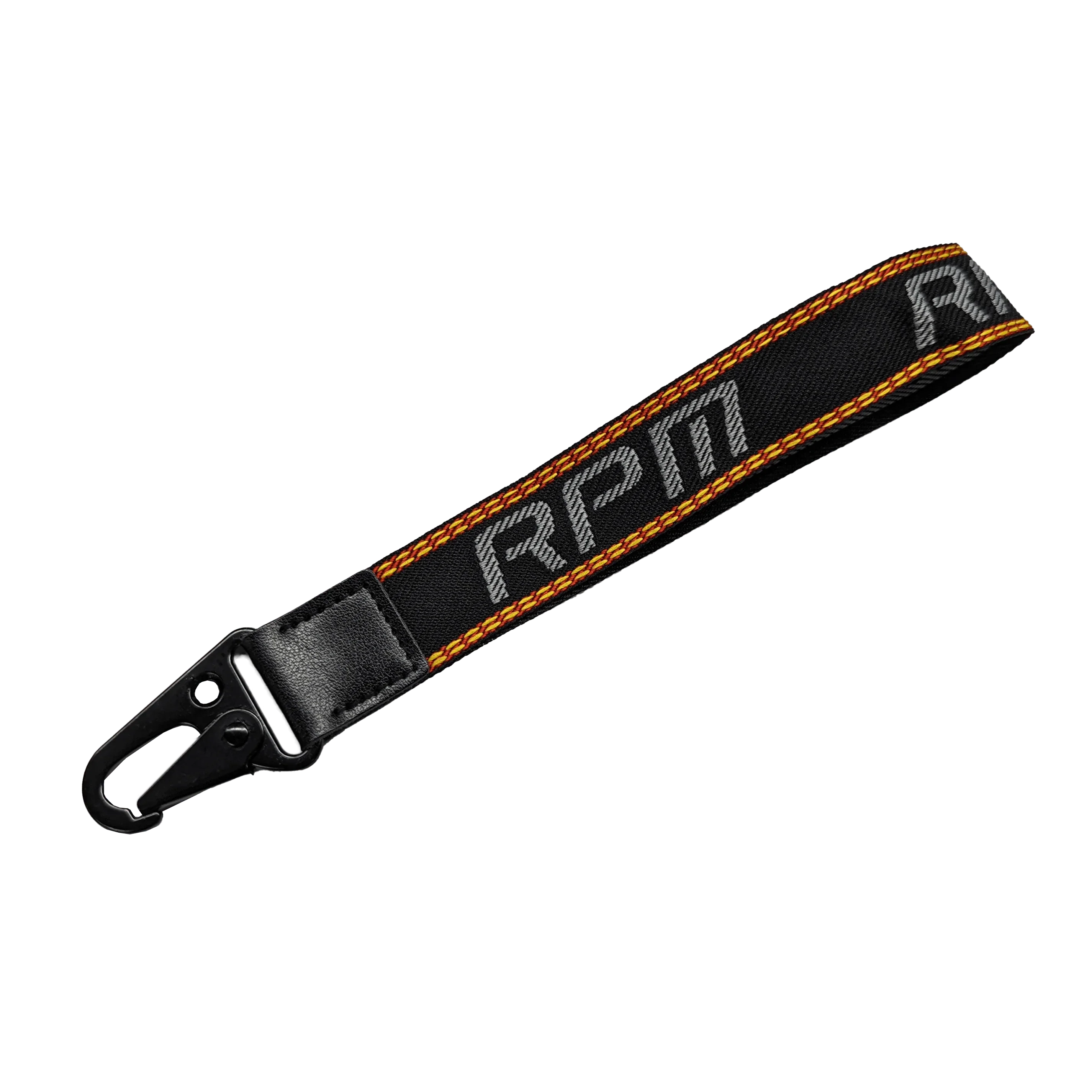 RPM Keychain Lanyard inch