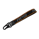 RPM Keychain Lanyard 8 inch