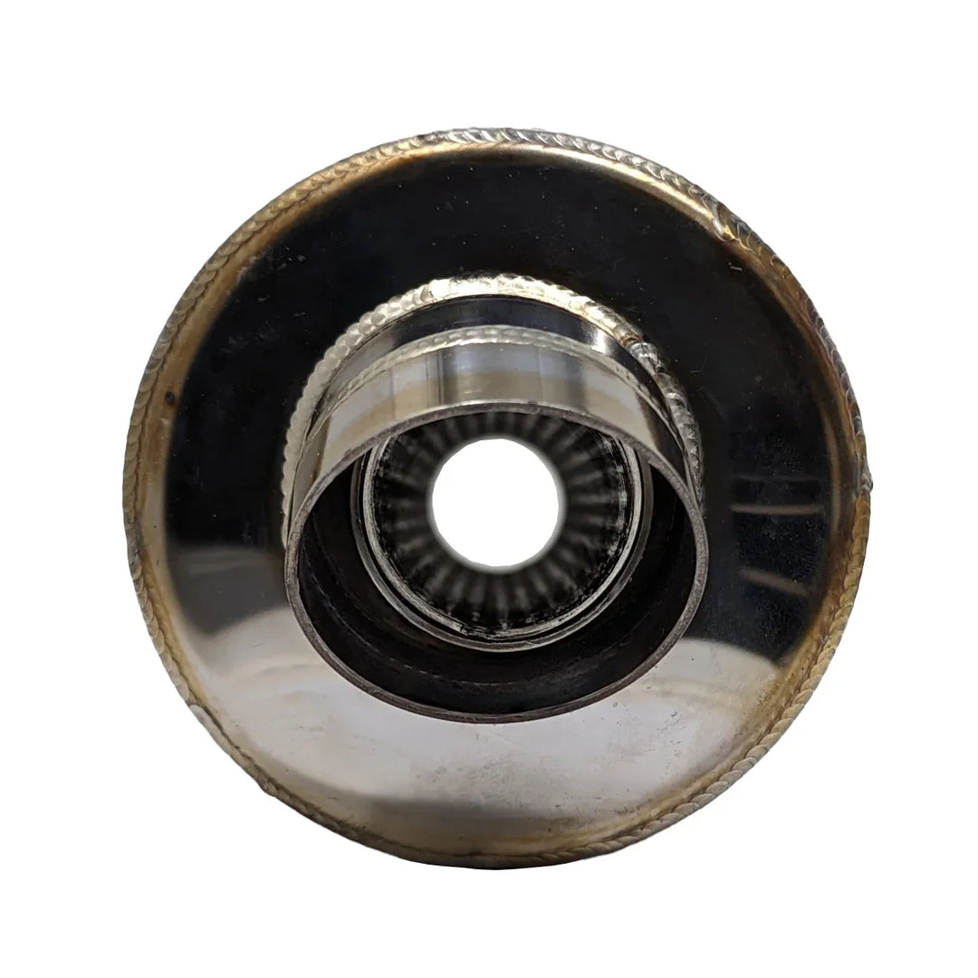 RPM RZR 200 Sport Series FULL Exhaust System
