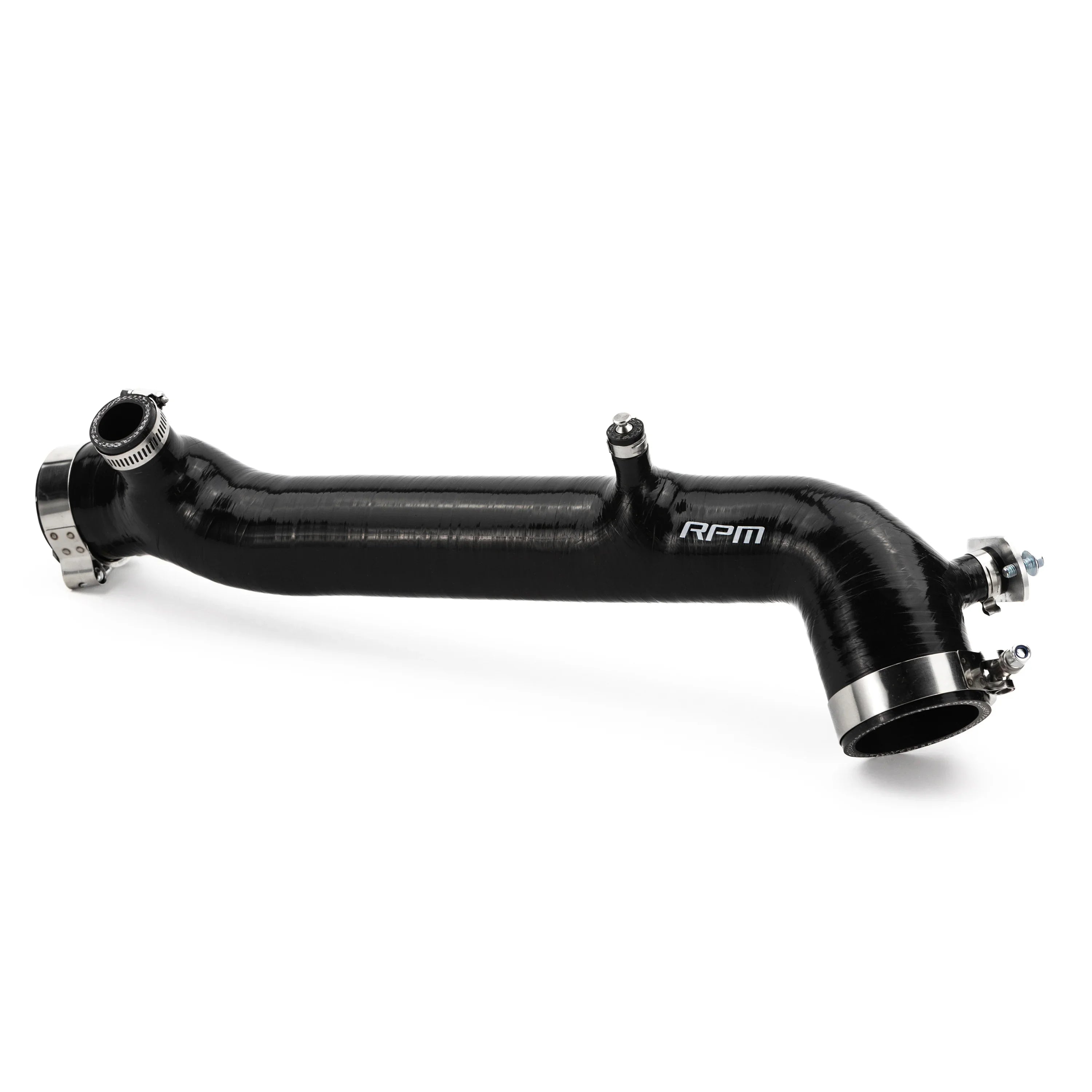 Polaris RZR Charge Tube For Turbo XP, XP4, S & Pro Models | RPM