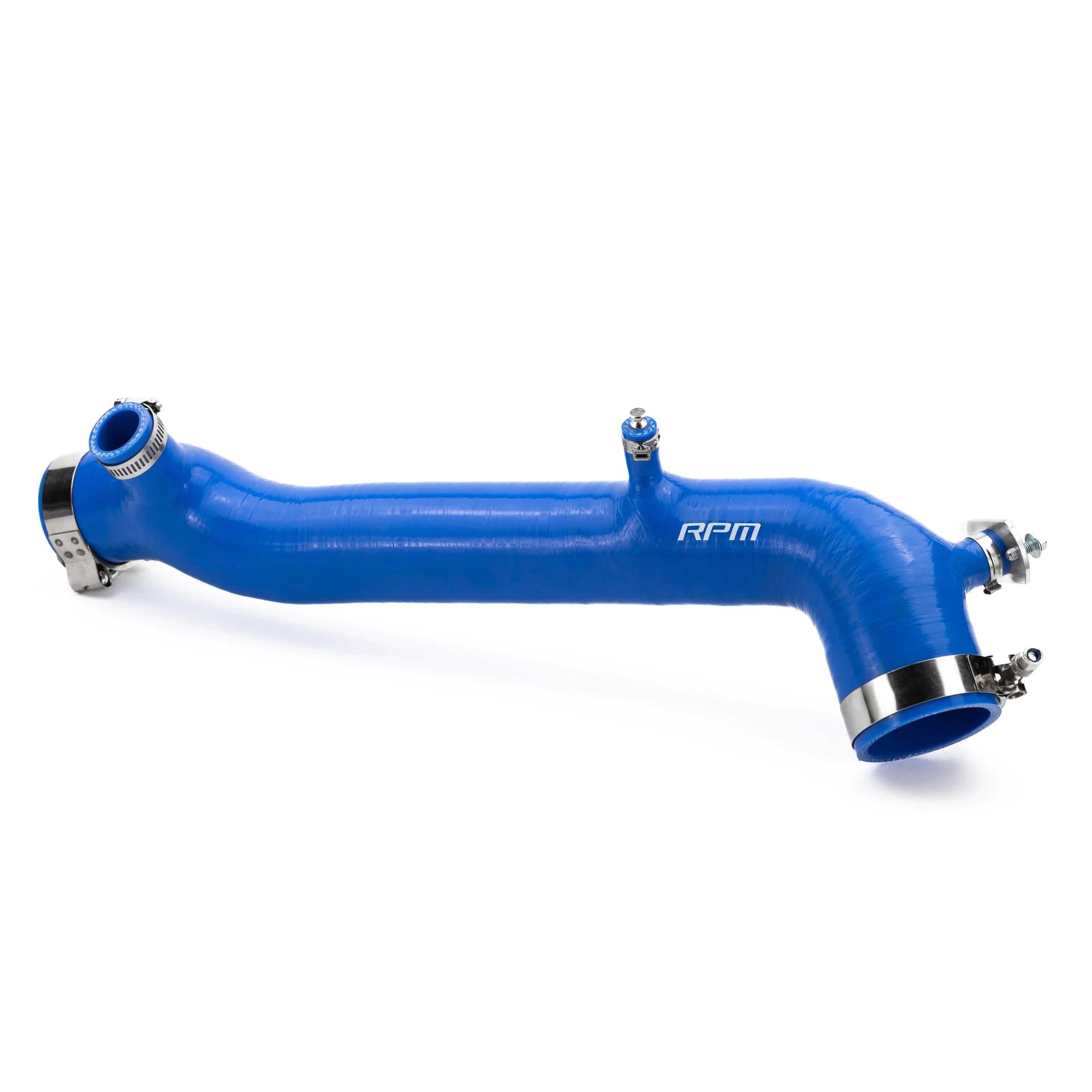 Polaris RZR Charge Tube For Turbo XP, XP4, S & Pro Models | RPM
