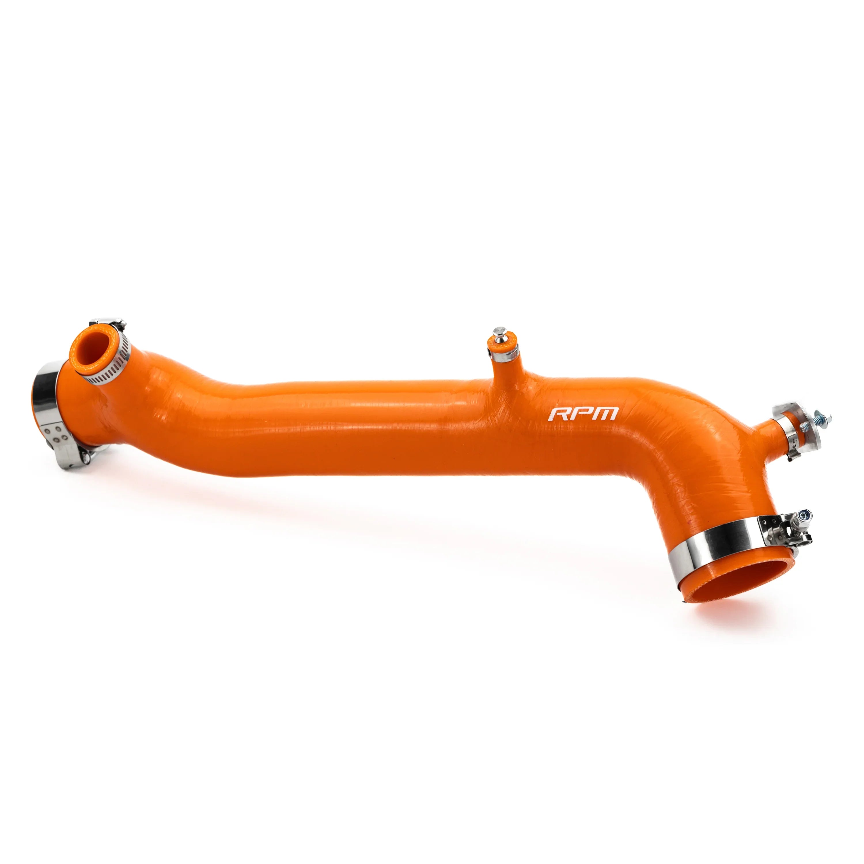 Polaris RZR Charge Tube For Turbo XP, XP4, S & Pro Models | RPM