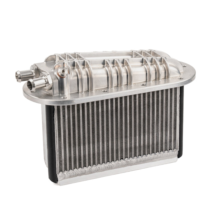 Intercooler Verti-Flow Big Core Billet RPM Polaris RZR Turbo