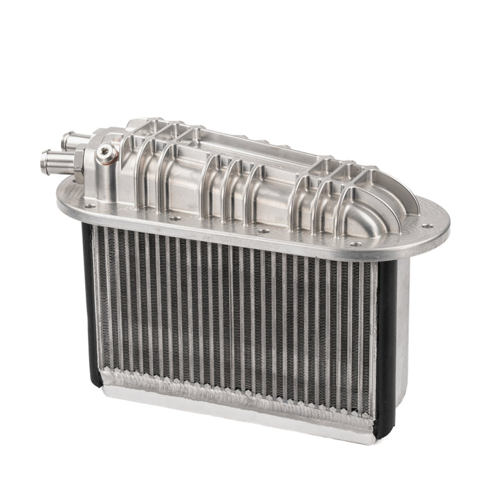 Intercooler Verti-Flow Big Core Billet RPM Polaris RZR Turbo