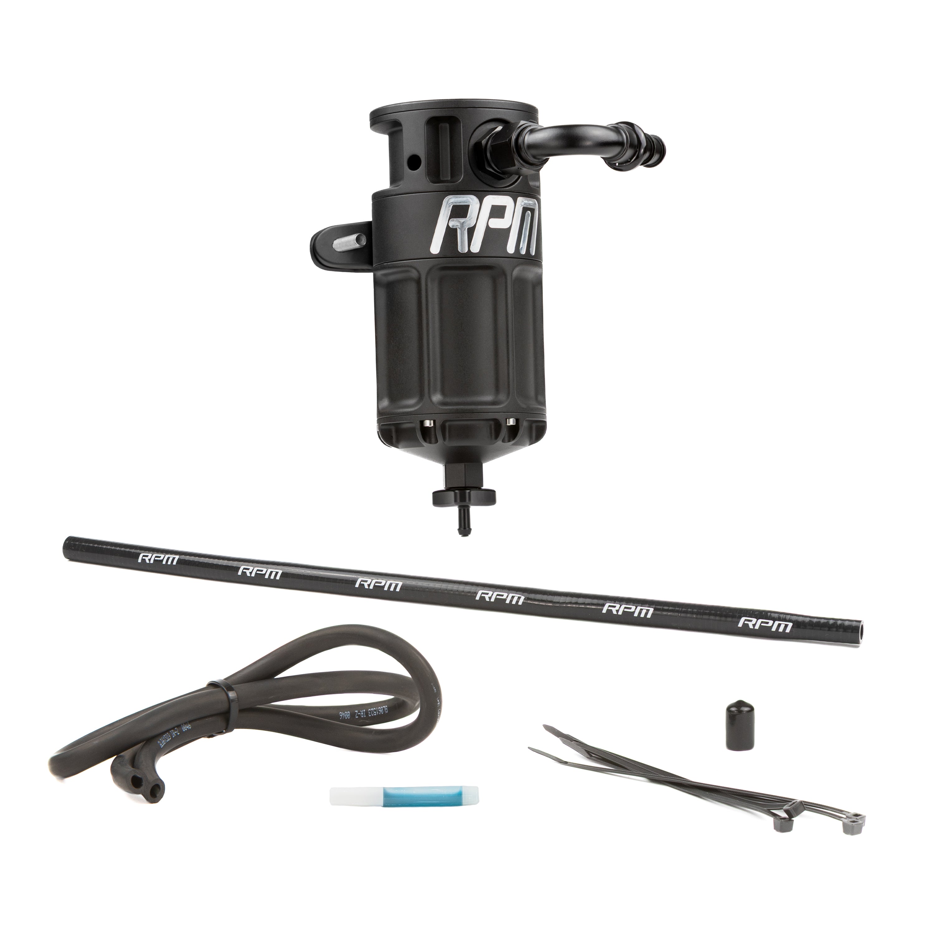 New Products – RPM SXS