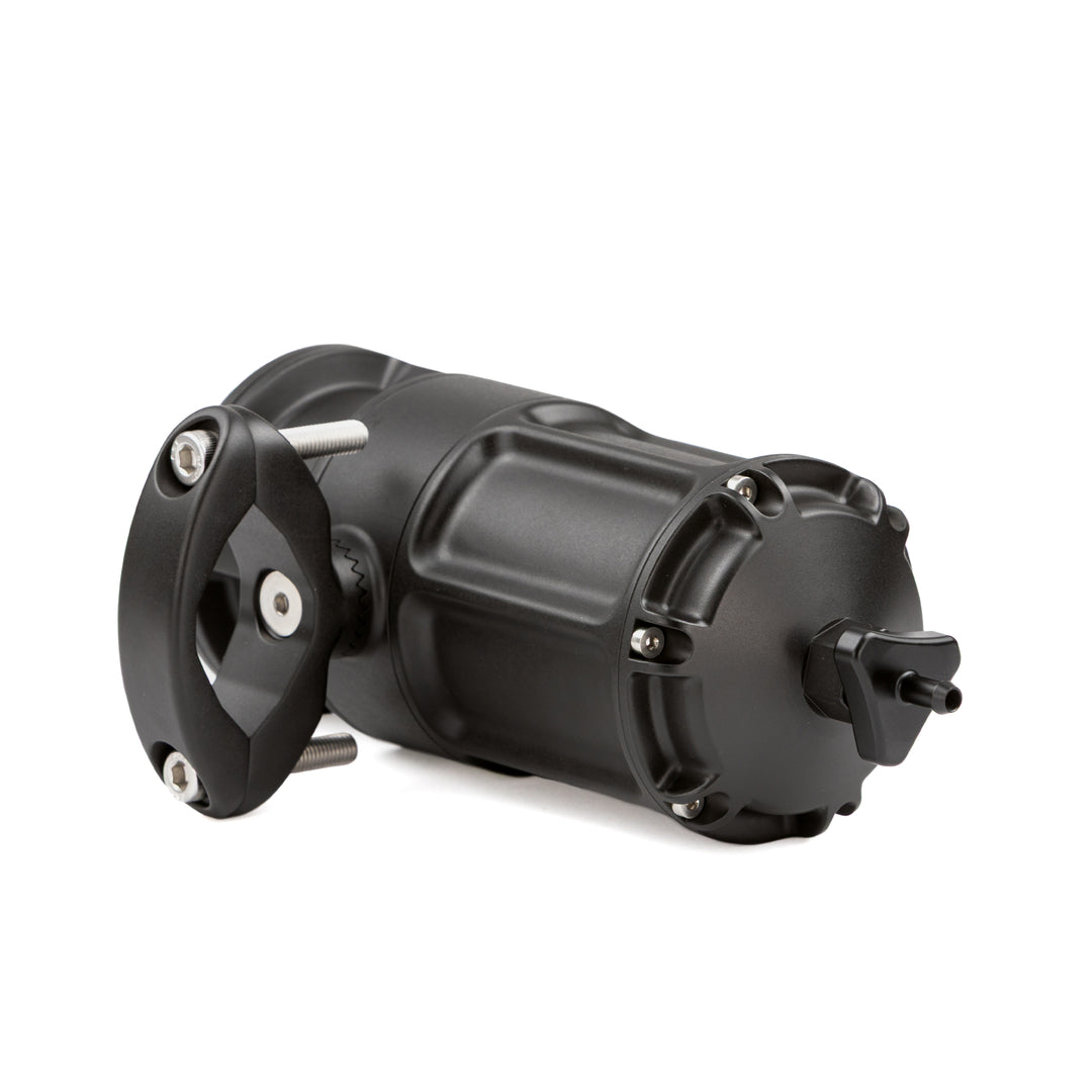 RPM Polaris RZR Pro R (4 CYL) 4-Stage Oil Catch Can Kit