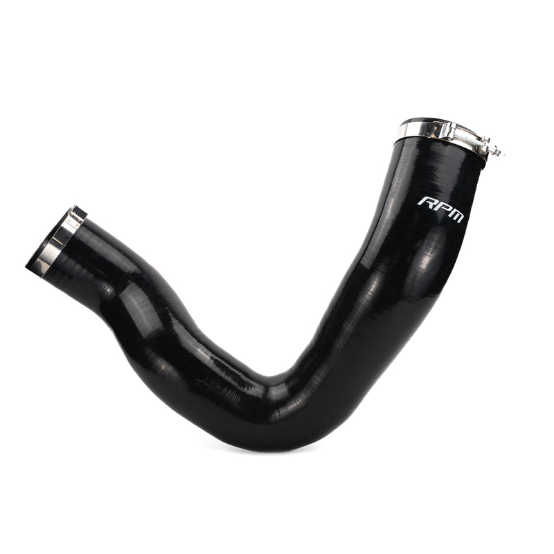 RPM SxS RZR Pro XP & Turbo R "BIG FATTY" HD Silicone Intake Tube