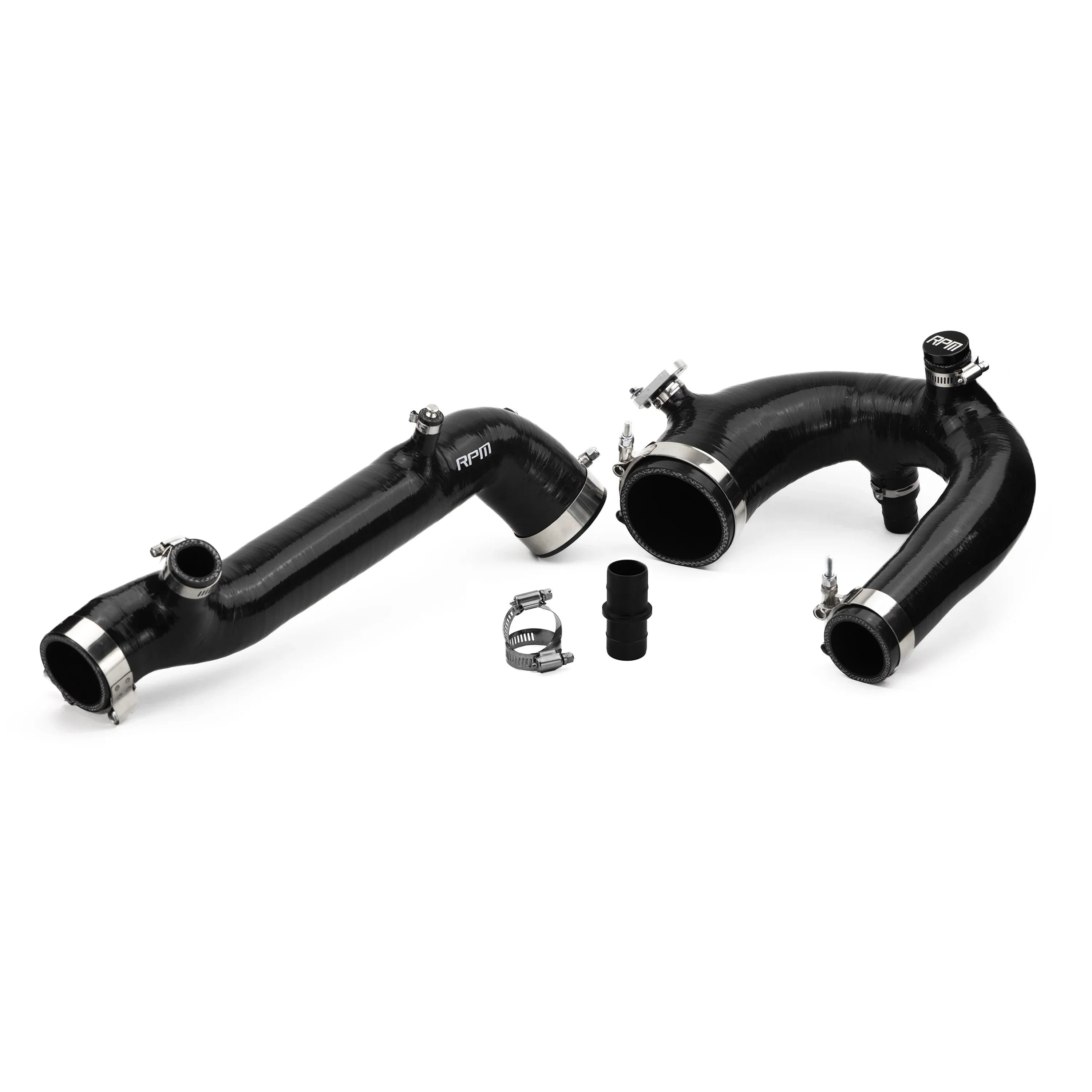 RPM Polaris RZR PRO XP & Turbo R/Pro S Silicone Intake & Charge