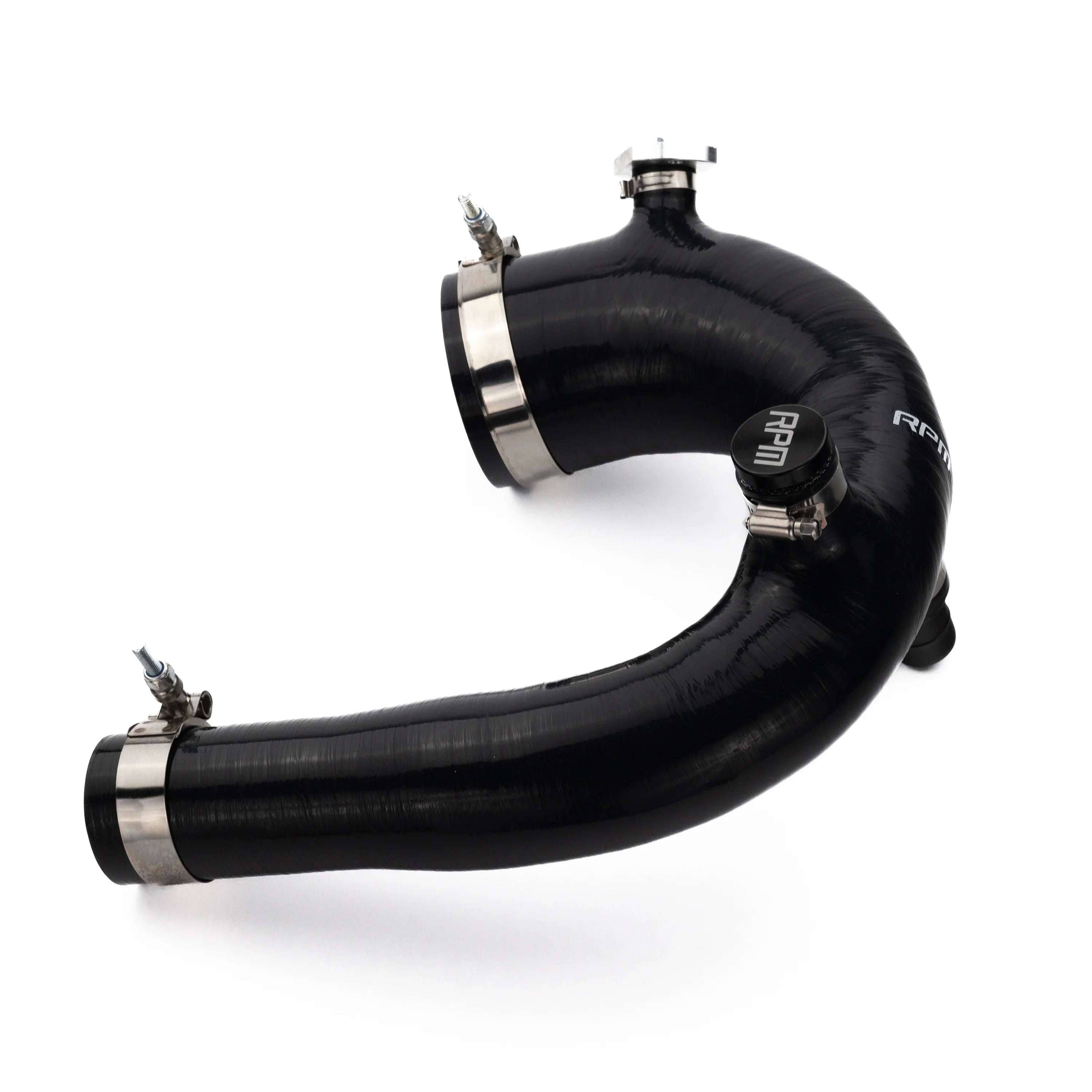 RPM Polaris RZR PRO XP & Turbo R/Pro S Silicone Intake J-Tube