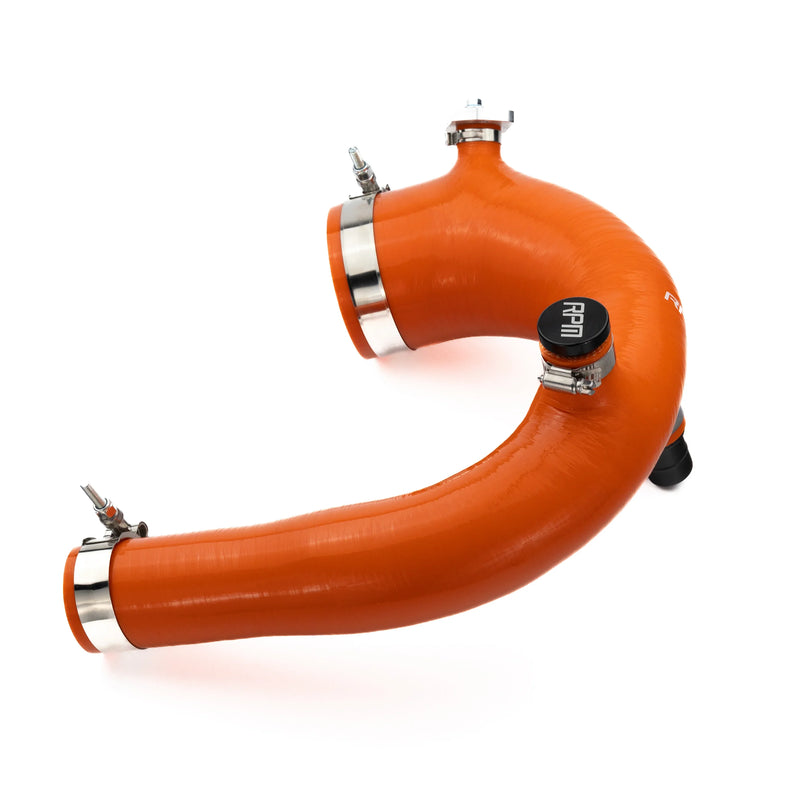 RPM Polaris RZR PRO XP & Turbo R/Pro S Silicone Intake J-Tube