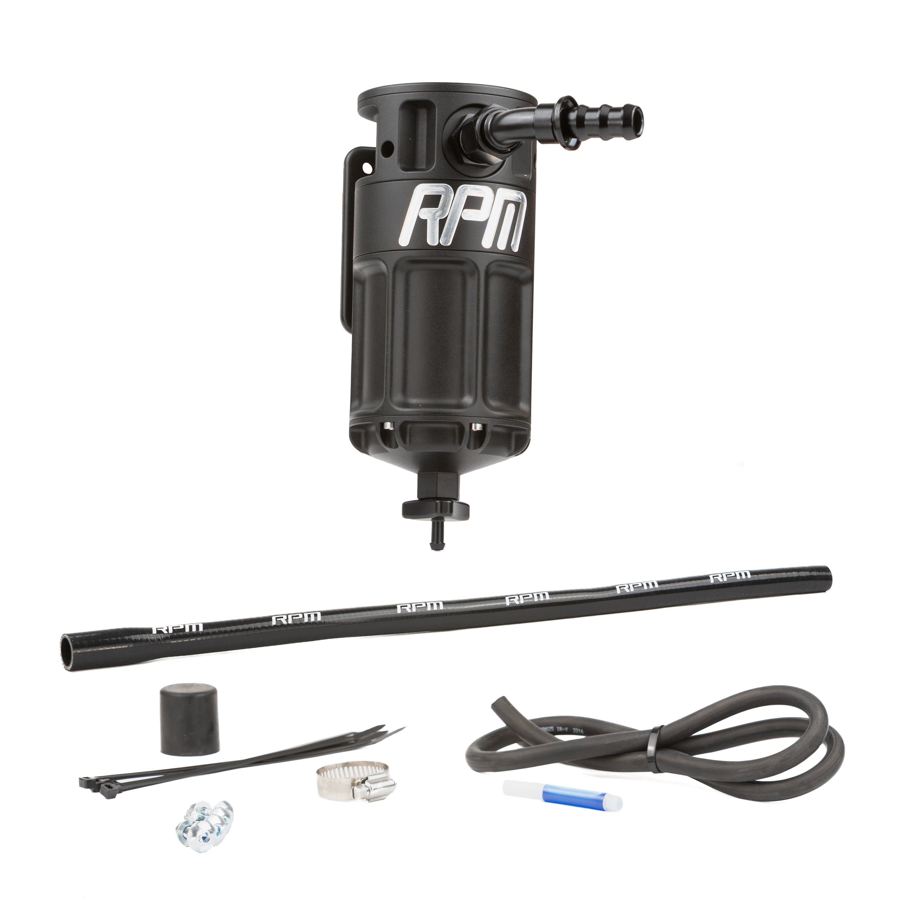 RPM Polaris RZR Turbo, XPT, Turbo R, Pro S, & Pro XP 4-Stage Oil