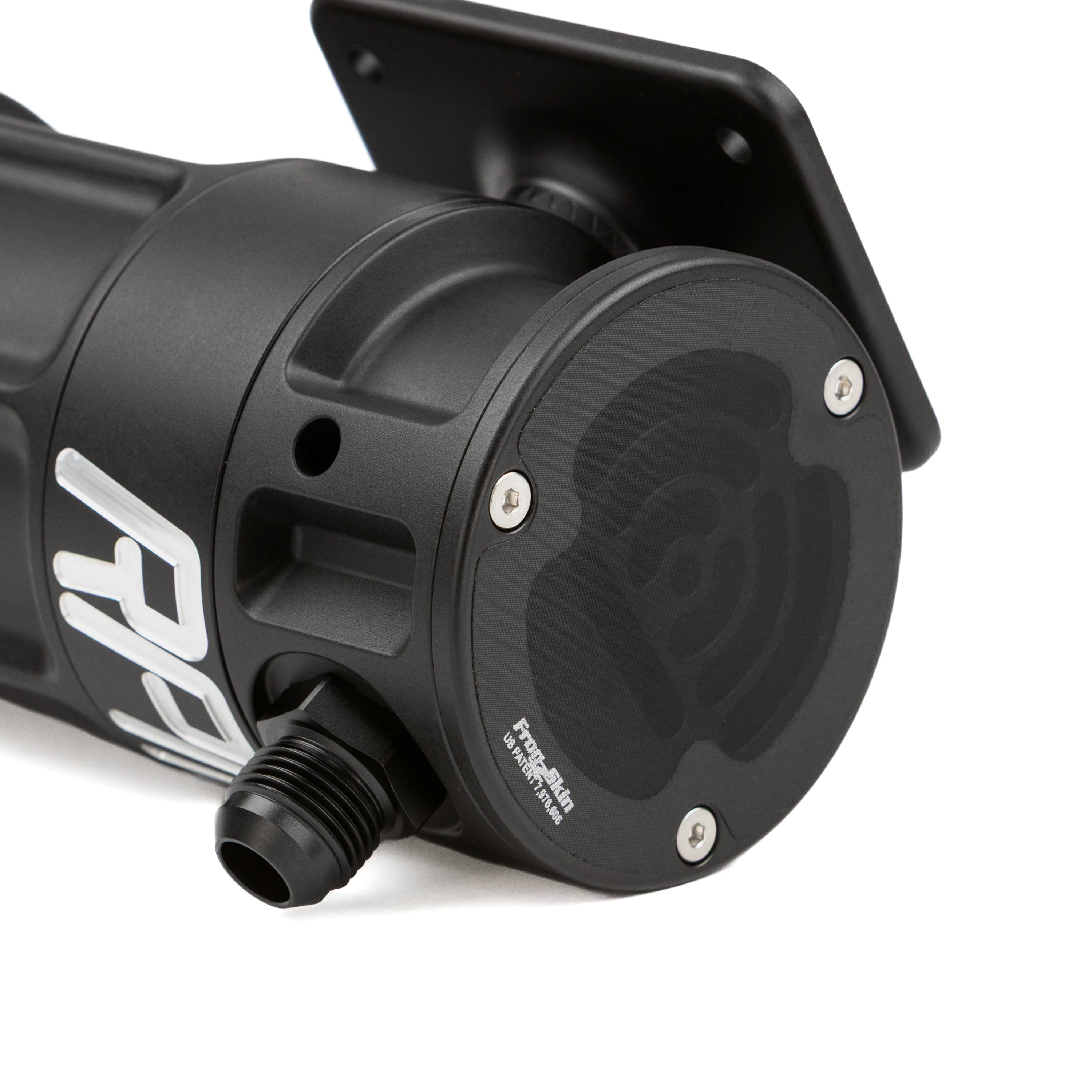 RPM Polaris RZR Turbo, XPT, Turbo R, Pro S, & Pro XP 4-Stage Oil