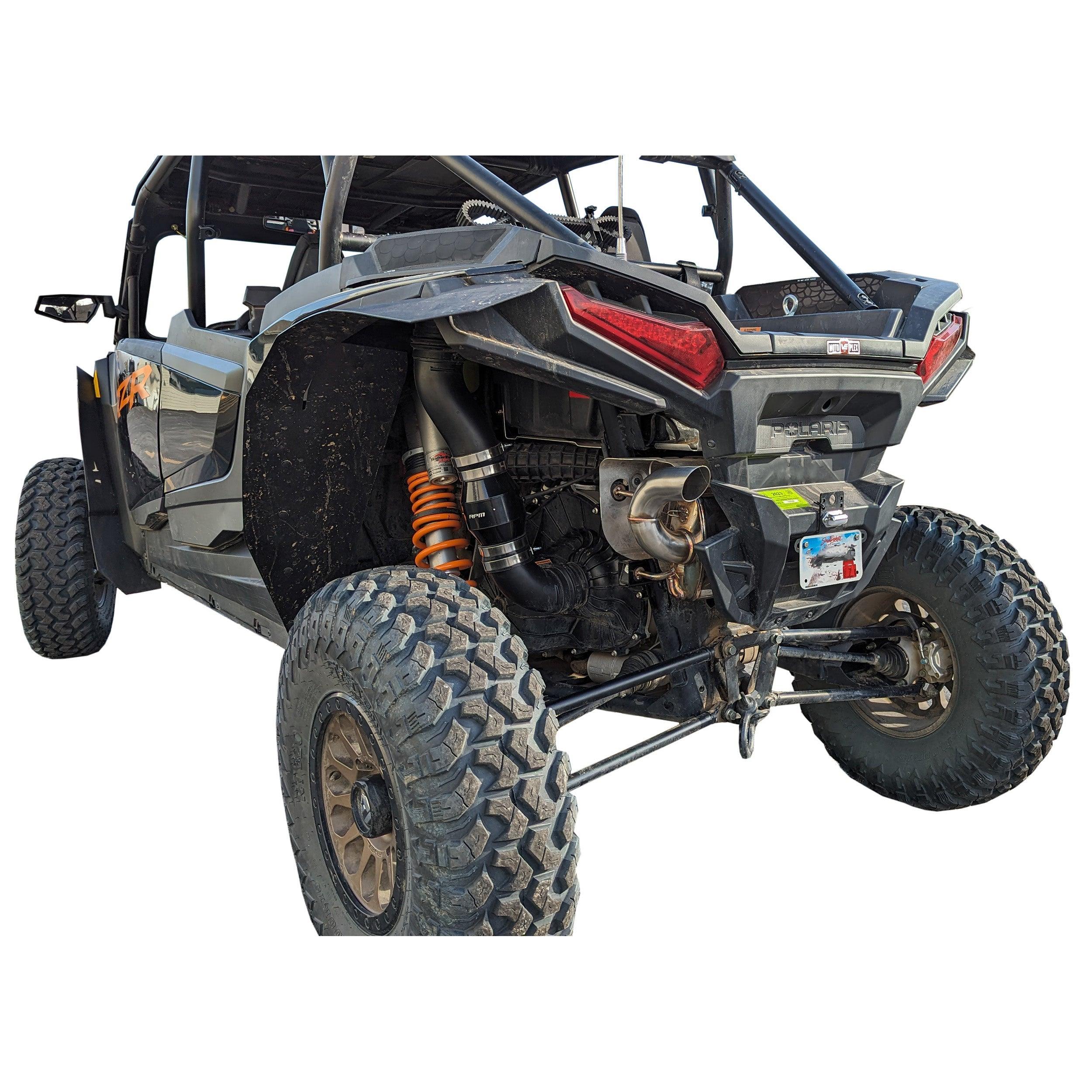 RPM 2024+ Polaris RZR XP1000 
