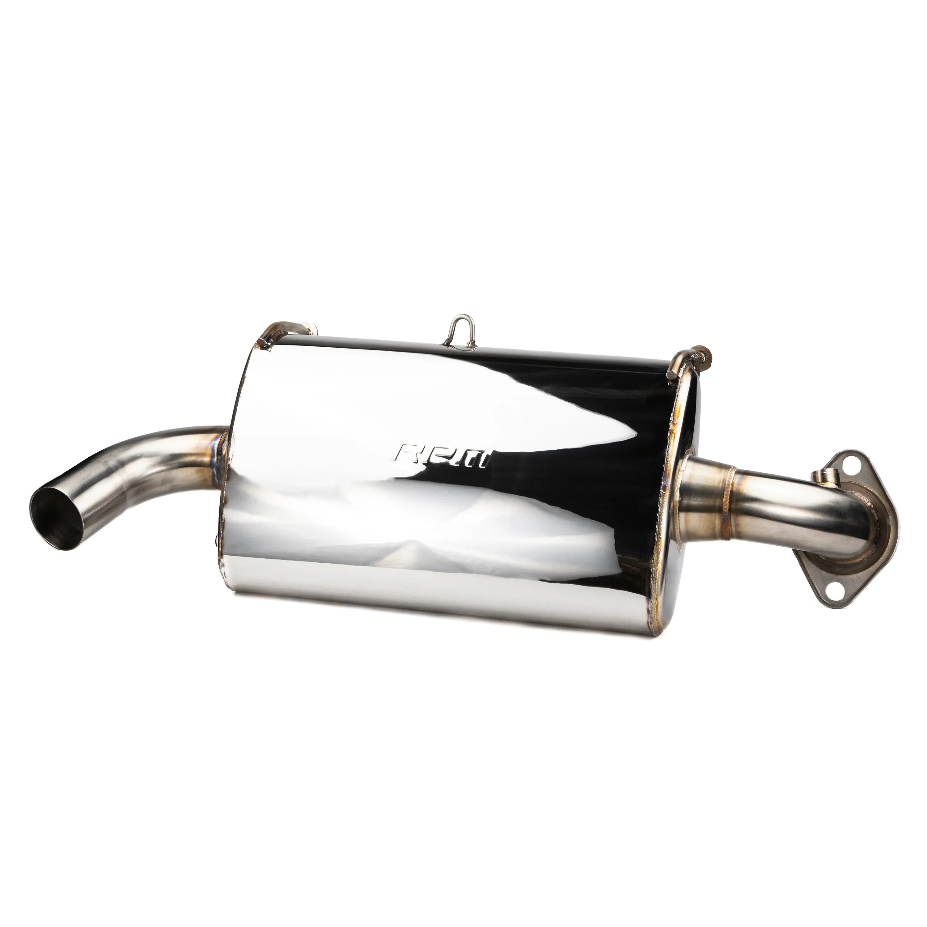 RPM 2015-2023 RZR XP1000 & RS1 Sport Muffler, Slip-On Exhaust