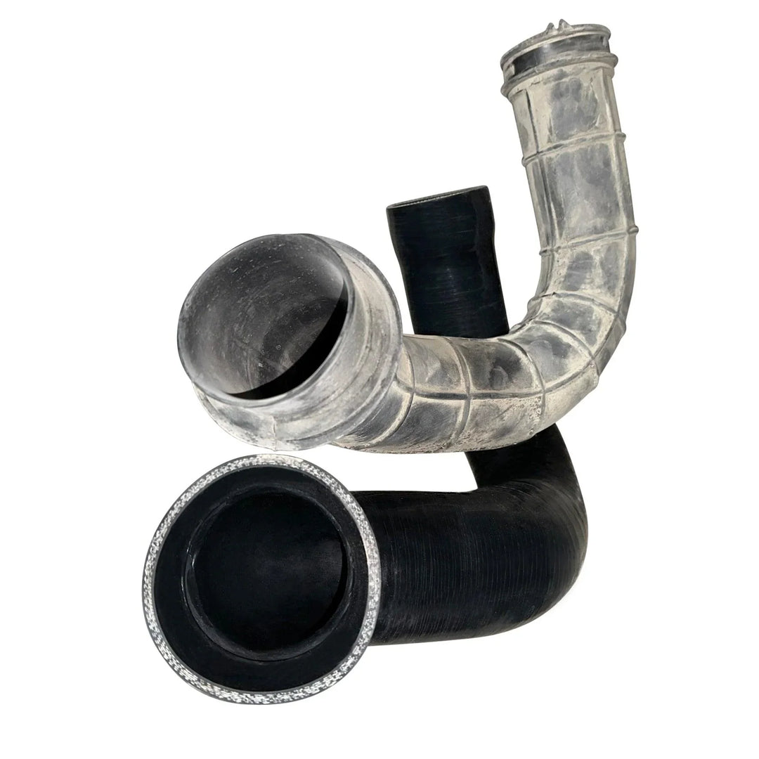 RPM BIG FATTY HD Silicone Intake Tube – For RZR XPT, Turbo S, & XP1000