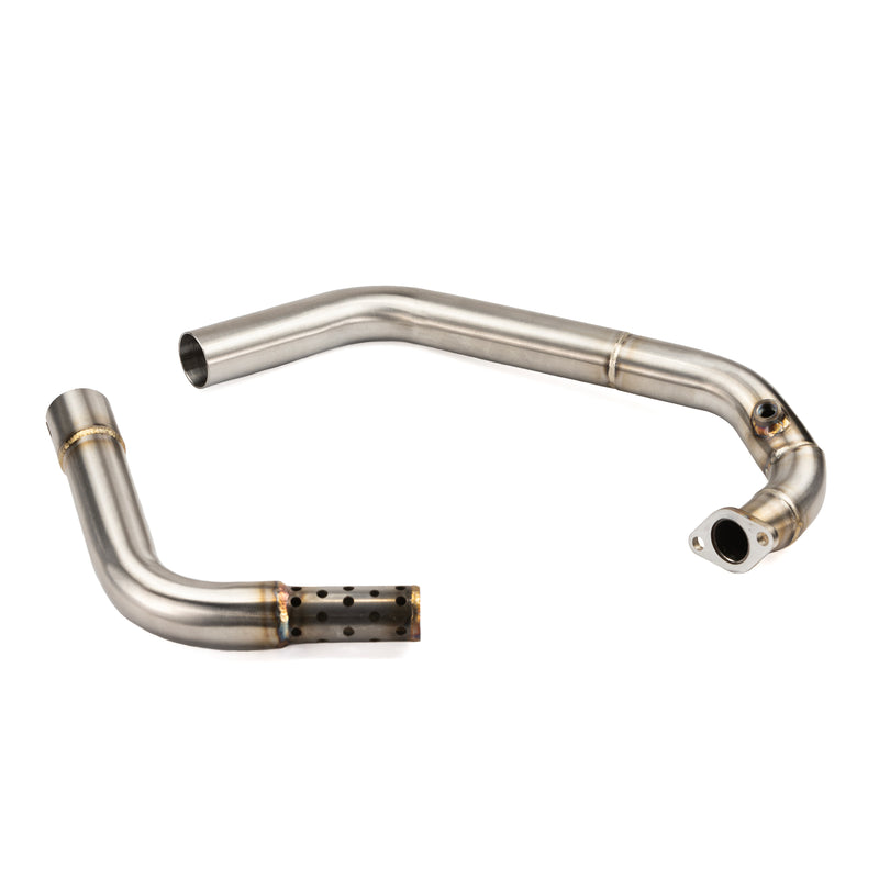 RPM RZR 200 Sport Series FULL Exhaust System
