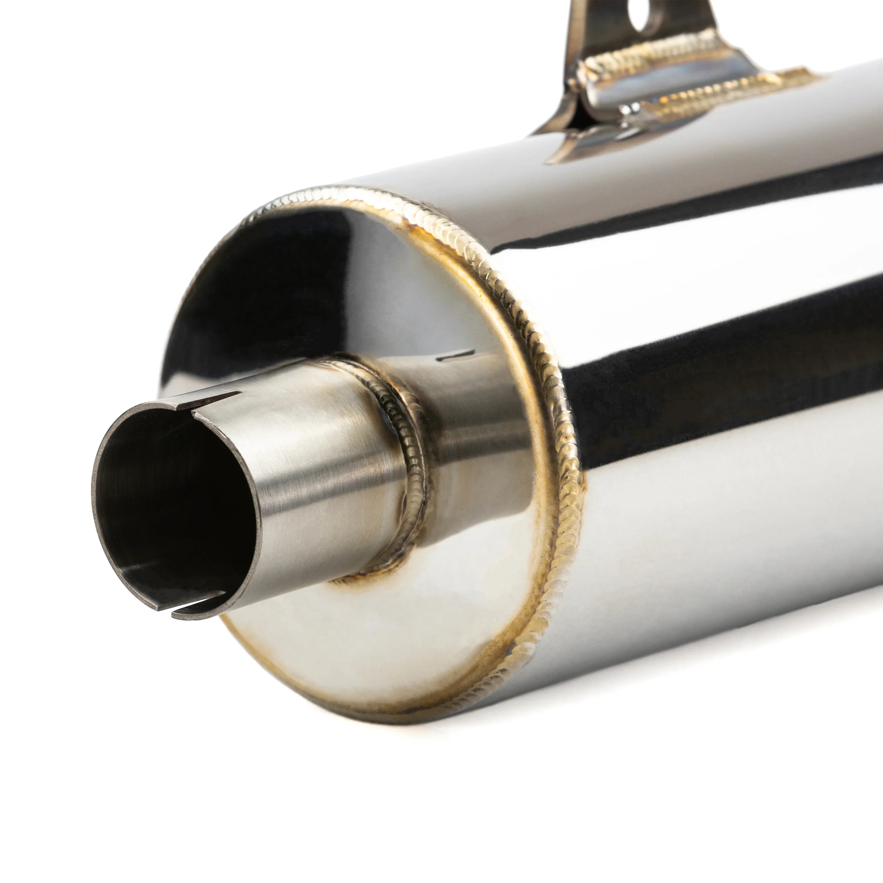 RPM RZR 200 Sport Series FULL Exhaust System – RPM SXS
