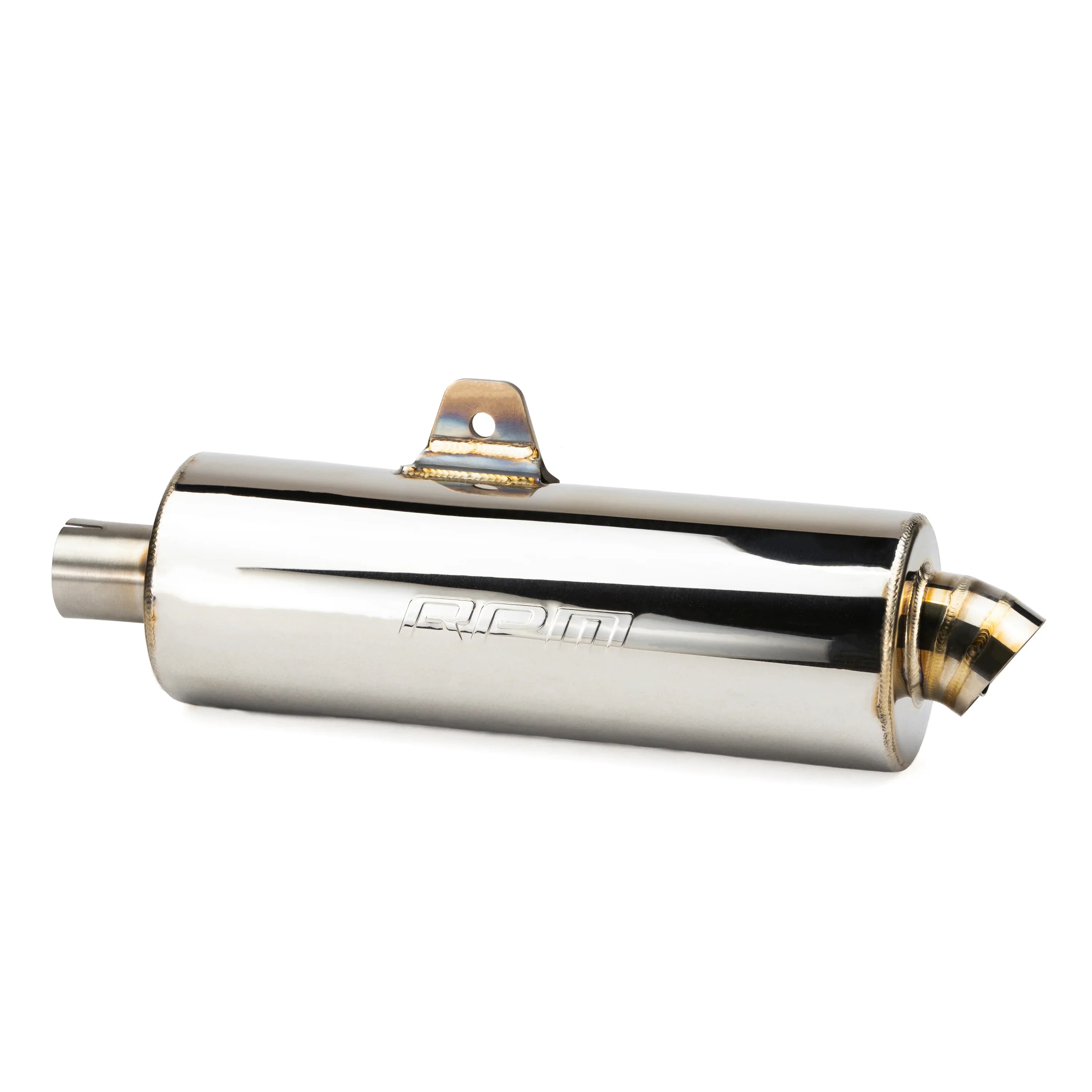 パーツ RPM RR 360mm RPM RZR 200 Sport Series FULL Exhaust System – RPM SXS
